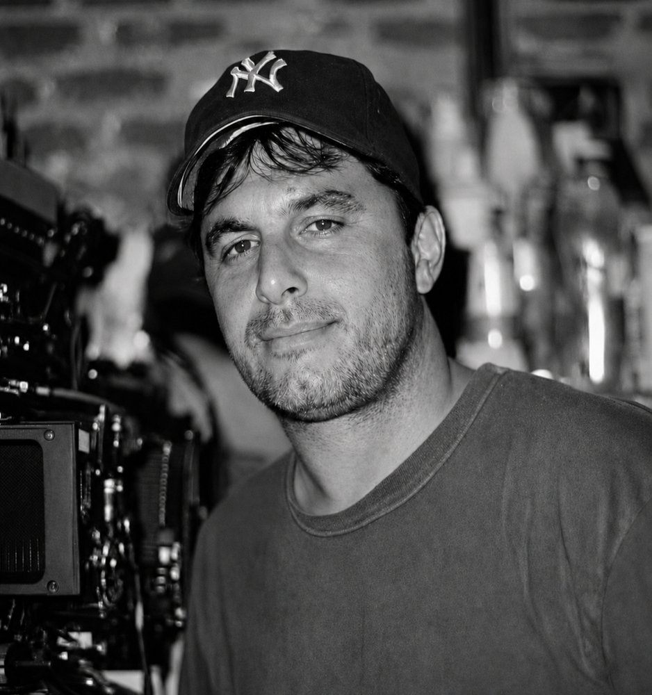 Darin Ferriola