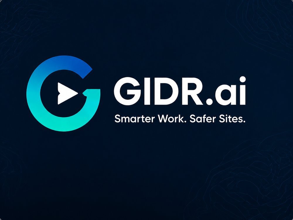 GIDR.ai — Commercial