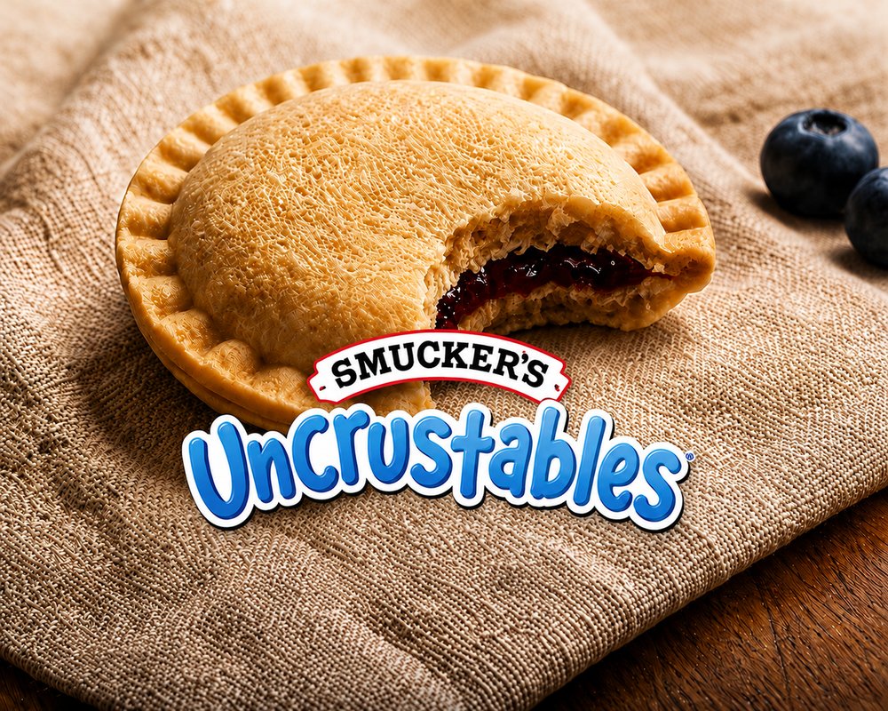 Uncrustables — Commercial (Spec)
